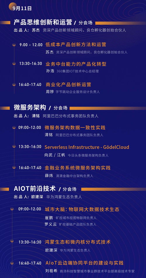 聚焦2021 CSDI Summit 教育軟件研究與開發(fā)的創(chuàng)新與實(shí)踐